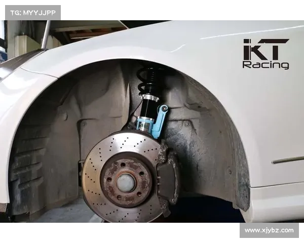 KT绞牙轻量化设计，傲虎改装提升操控油耗不变